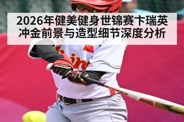 2026年健美健身世锦赛卞瑞英冲金前景与造型细节深度分析
